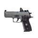 SIG SAUER P229 RXP Legion