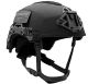 EXFIL Ballistic SL Helmet Rail 3.0 & Left Eye Dominant Retention