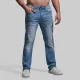 FLEX STRETCHY ATHLETIC FIT JEAN