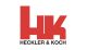 Heckler and Koch (HK USA) HK45 Magazine