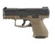 Heckler and Koch (HK USA) VP9SK