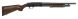 Mossberg 500 Persuader Retrograde