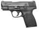 Smith and Wesson M&P45 Shield