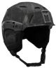 M-216™ Backcountry Ski Helmet w/ Princeton Tec Switch Rail Light