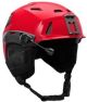 M-216™ Tactical Ski Helmet w/Princeton Tec Switch Rail Light