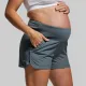 MATERNITY SHORT