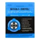 SIMU‐SEAL TRAINING CHEST SEALS