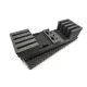 FOAM INSERT FOR NANUK 988 4 Rifles