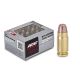 .357 SIG - 100gr hollow point - 50rd box/1