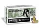 REMINGTON RANGE AMMO - 9MM