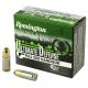 AMMO 9MM LUGER 124GR BJHP 20/RD