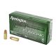 AMMO 9MMLUGER FNEB 147GR 50RD/BX