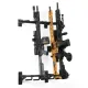 Rifle Wall-Mount Rack