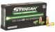 STREAK 9 MM 124 GR TMC 50/BX