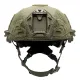 EXFIL® Ballistic Helmet w/ Rail 3.0