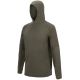 Merino Wool Base Layer Hoody