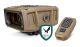 Impactï¿½ 4000 Ballistic Rail-Mounted Laser Rangefinder