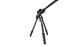 Radian  Carbon with Leveling Head Tripod Kit