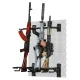 Wall Rack System - Firearm Rack