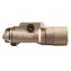 SureFire X300 Turbo WeaponLight